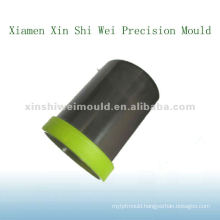 plastic cap mould for cosmetic bottle